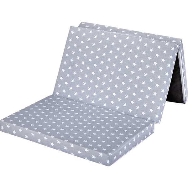 Babycab Matratze für Reisebett, 60 x 120 cm