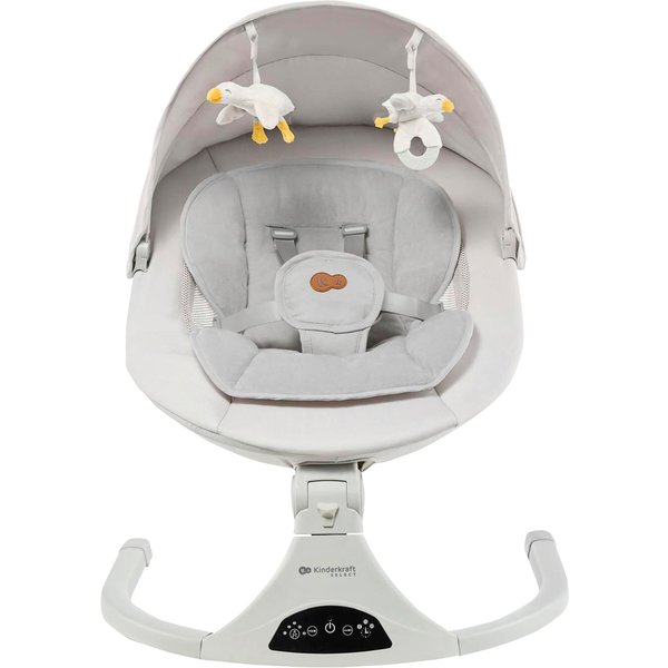 Kinderkraft Babyschaukel TULSY