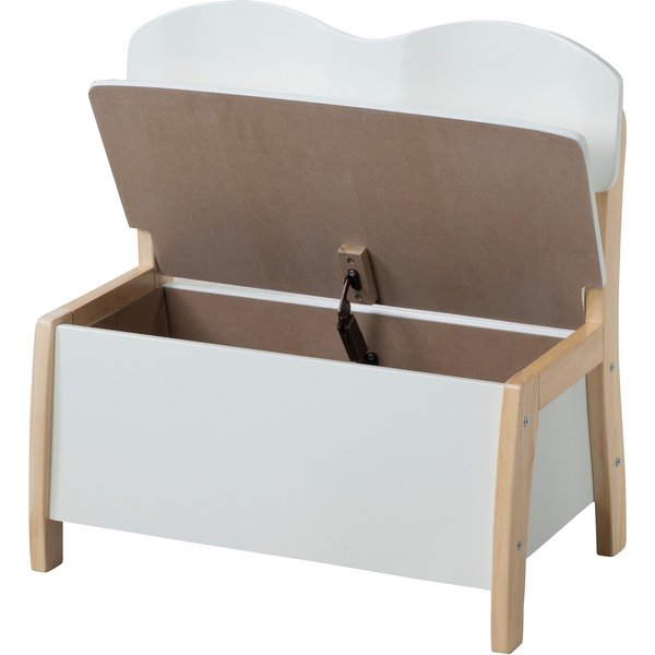 Roba Kindertruhenbank