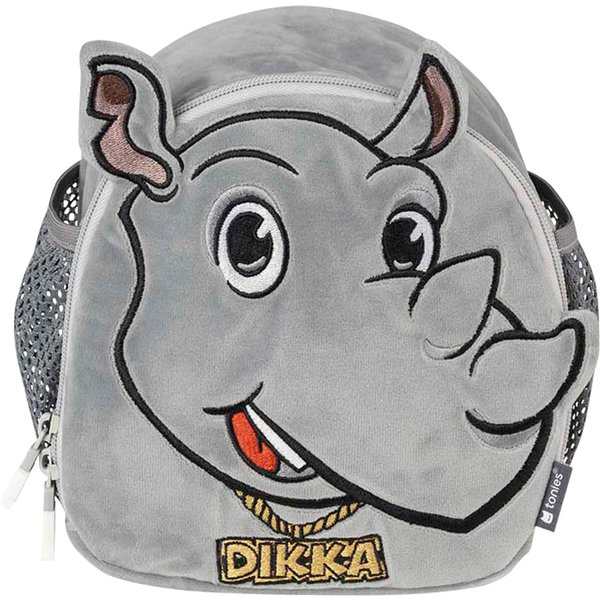 Tonies Tonie Rucksack DIKKA