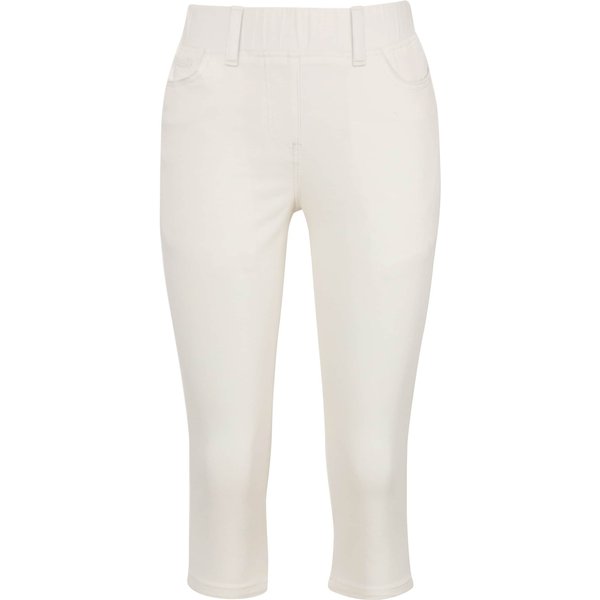 Capri-Schlupfjeans "Dunja"
