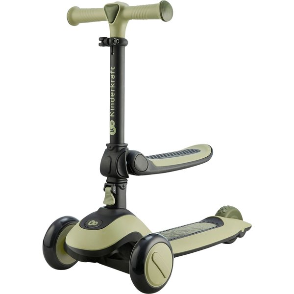 Kinderkraft Scooter HALLEY
