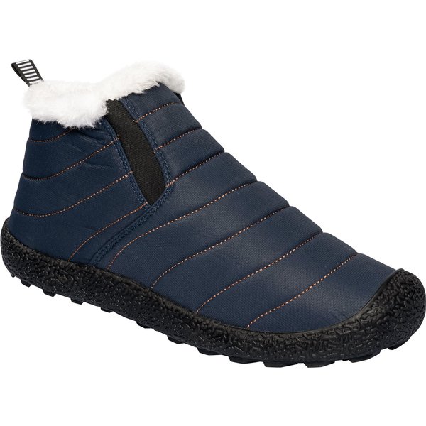 wonderwalk Kuschel-Kurzstiefelette „Flexi“