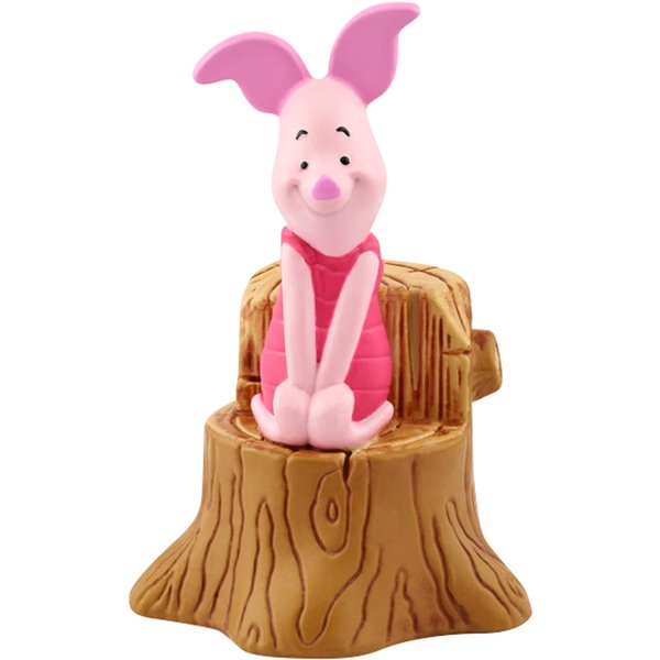 Tonies Tonie Hörfigur Disney Winnie Puuh: Ferkels großes Abenteuer