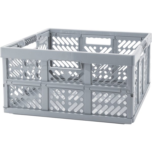 Profi-Klappbox mit Softgriffen