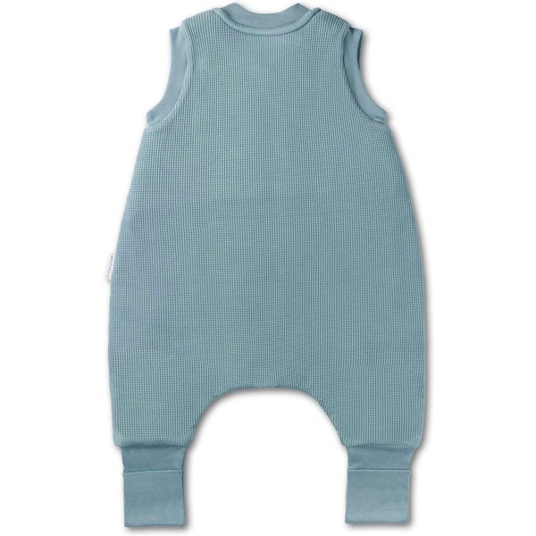 Hofbrucker Baby Winter Schlafsack mit Füßen Matti