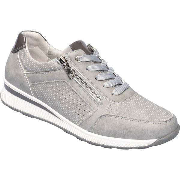 Komfort-Wechselsneaker „Julia“ mit Austauschsohle