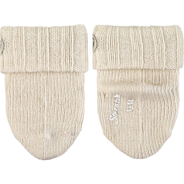 Sterntaler Wollsocken