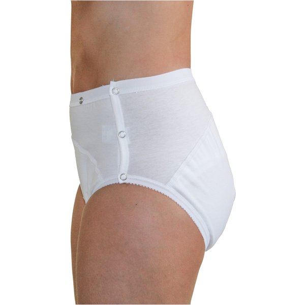 HYDAS® Schutzhose unisex, knöpfbar