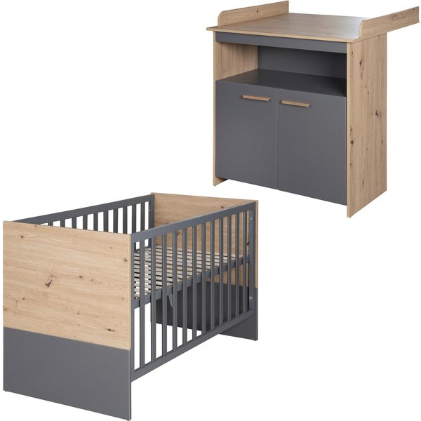 Roba Kinderzimmerset Anna