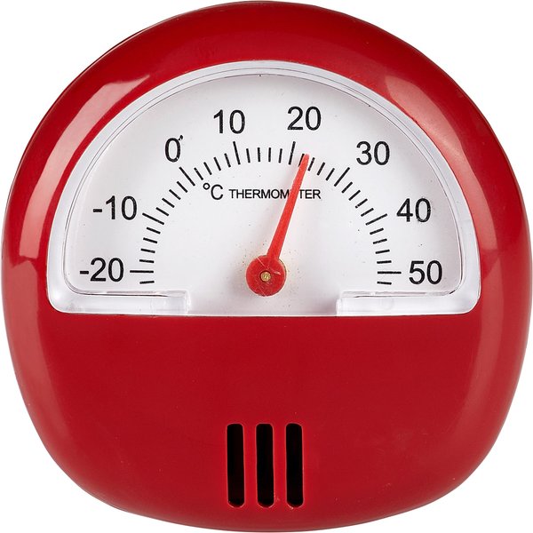 Kühlschrank-Thermometer "Magnet"