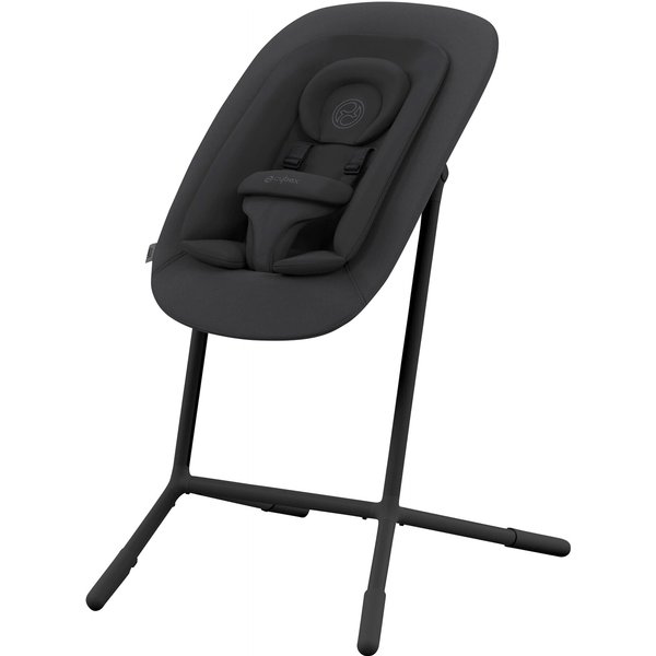 Cybex Bundle Treppenhochstuhl Lemo 2.0 5-in-1 Set