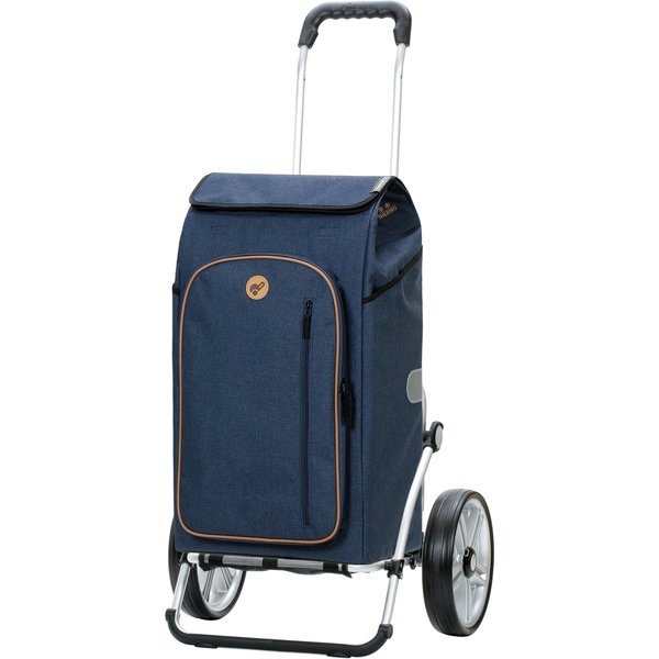 Einkaufstrolley "Royal Shopper Folke“