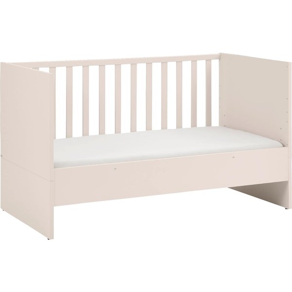Paidi Umbauseiten für Babybett Little Snu