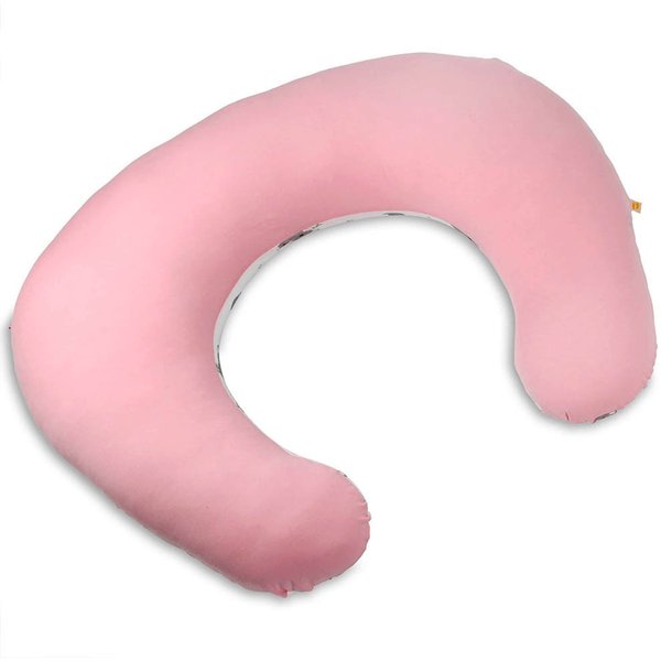 Schlummersack Stillkissen