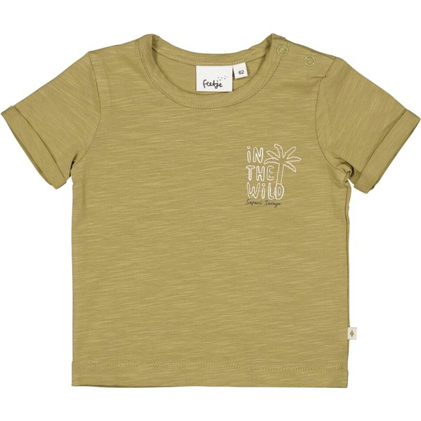 Feetje T-Shirt Palme