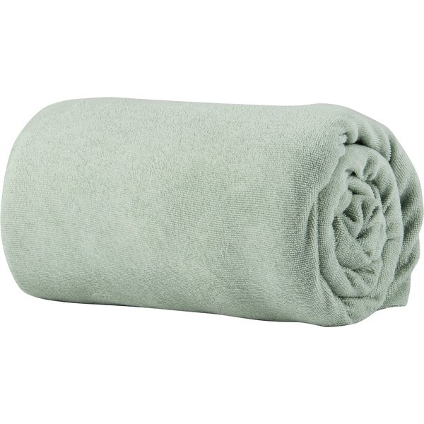 Baby-Walz Basics Wickelauflagenbezug 85x75 cm Frottee