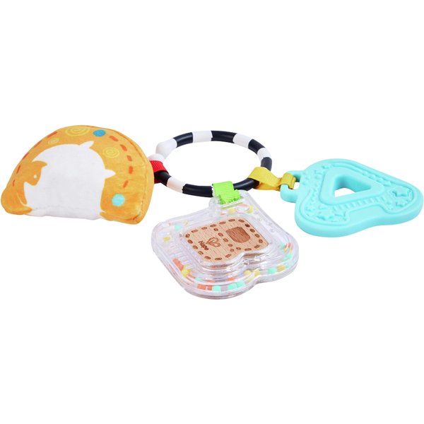 Hape Spielset ABC der Sinne