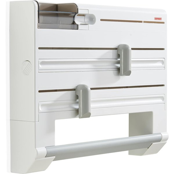 LEIFHEIT Wandrollenhalter Parat Plus ComfortLine