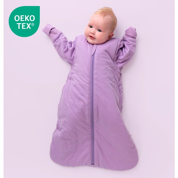 Schlummersack Schlafsack ohne Füßen 2.5 Tog