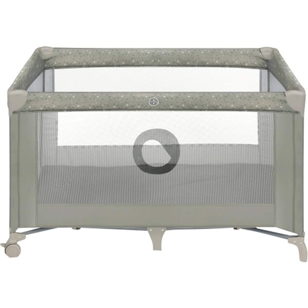 Lionelo Reisebett Stefi 2in1