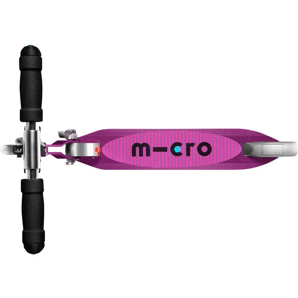 Micro Scooter sprite special edition