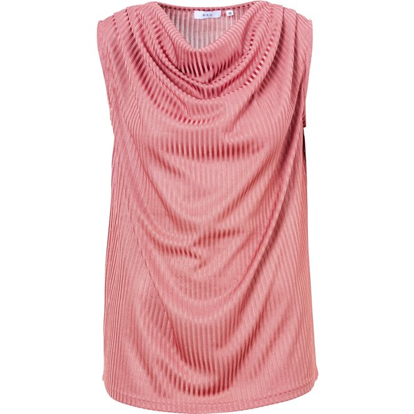 Wasserfall-Top „Rosalie“