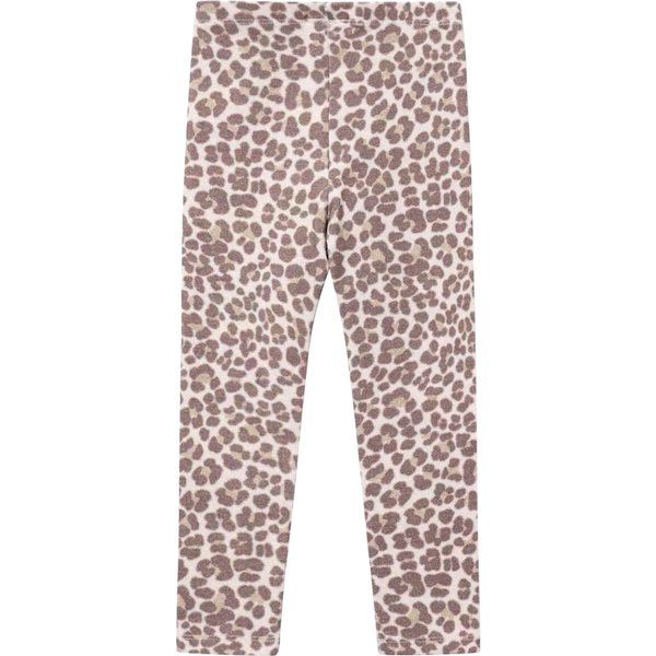 Mayoral Leggings Leoprint