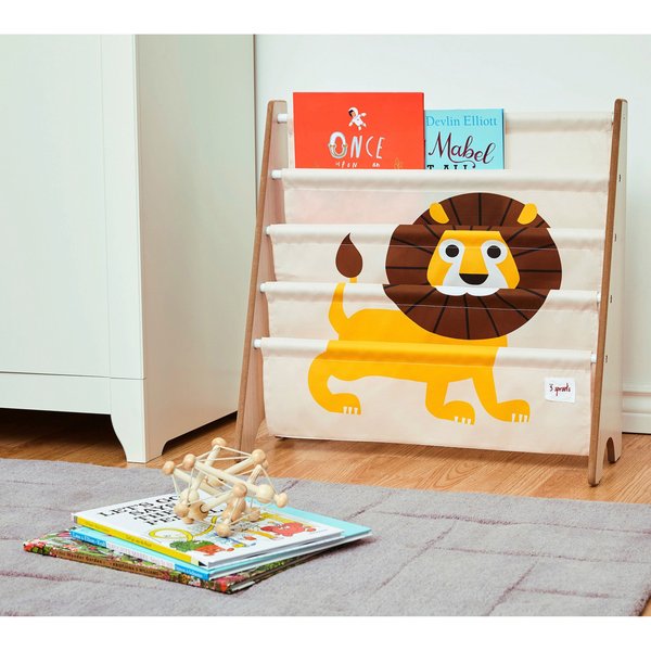 Bücherregal