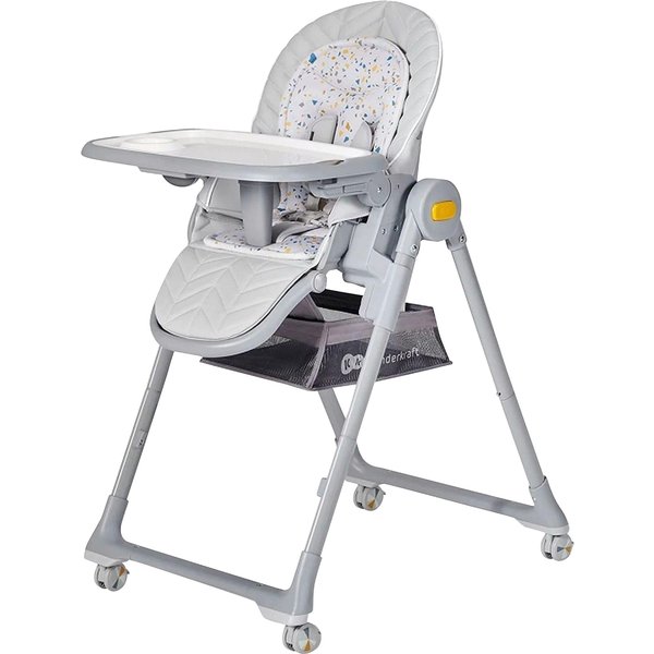 Kinderkraft Hochstuhl LASTREE