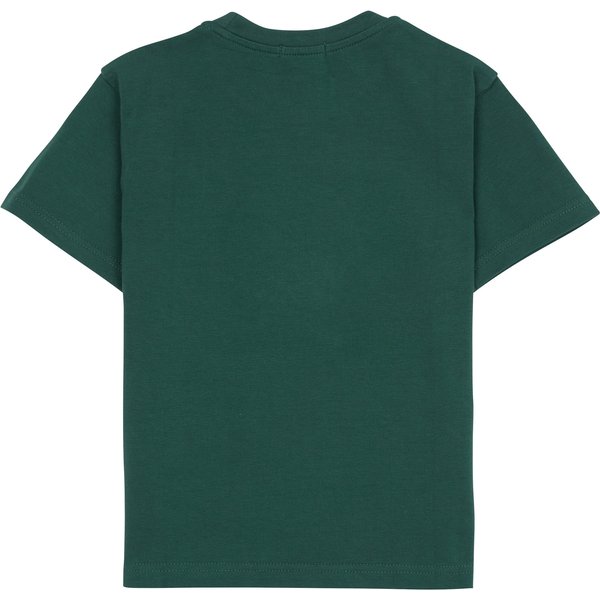 Lässig T-Shirt Smiley Little Gang
