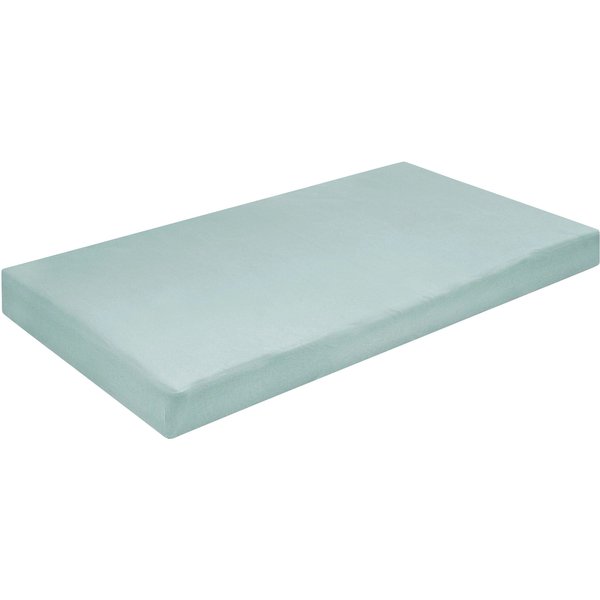 Julius Zöllner 2er-Pack Jersey-Spannbetttücher 70x140 cm