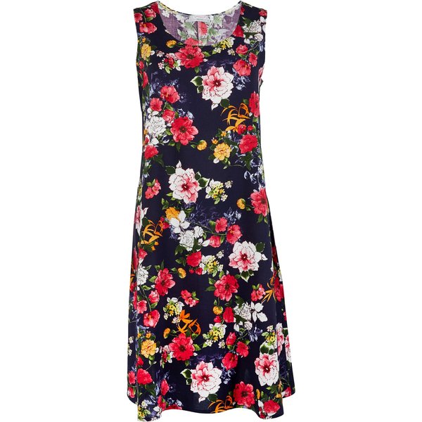 Blumenkleid