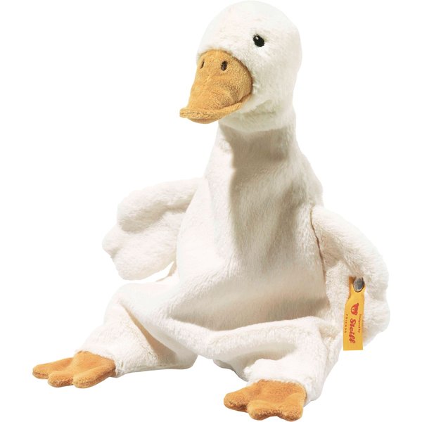 Schmusetuch Gilda Gans