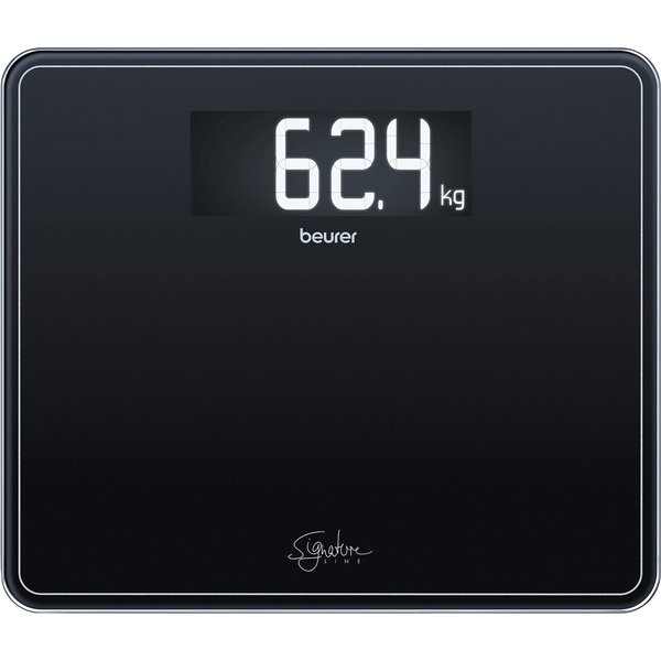 Beurer Glaswaage GS 410