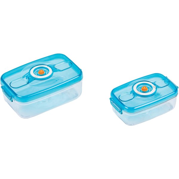 Vakuumiergerät Ersatzboxen Power XL Nutrisealer