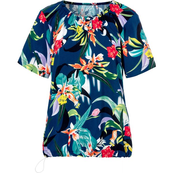 Damen-Bluse „Paradies“