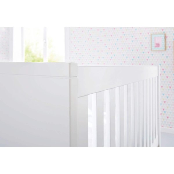 Pinolino Kinderzimmer-Set „Riva” extrabreit, 3-tlg.