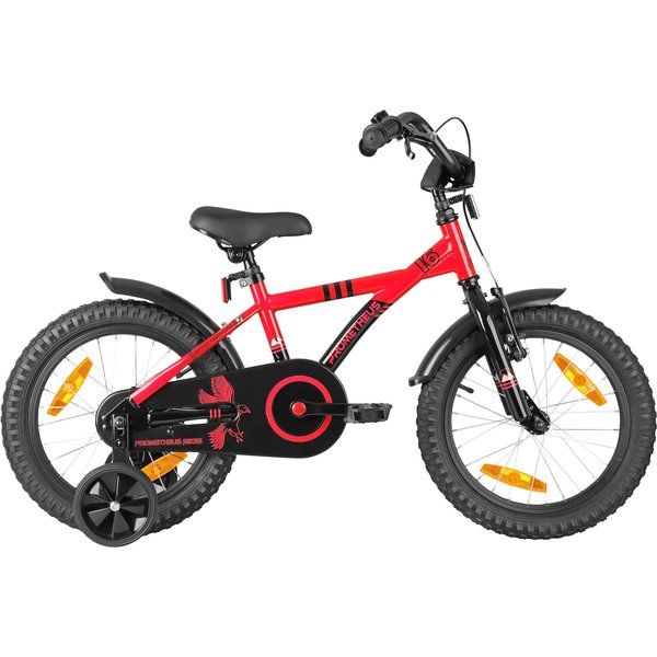 Prometheus Bicycles Kinderfahrrad Hawk 16 Zoll