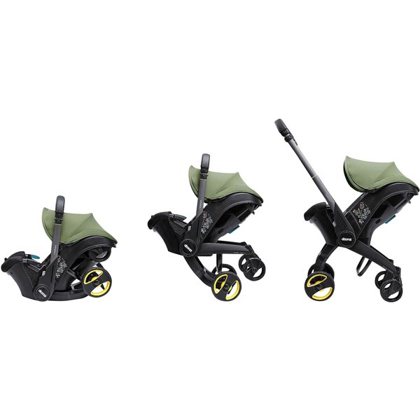 Doona Babyschale Doona i