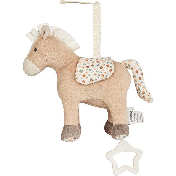 Sterntaler Spieluhr Pferd Sunny 17cm