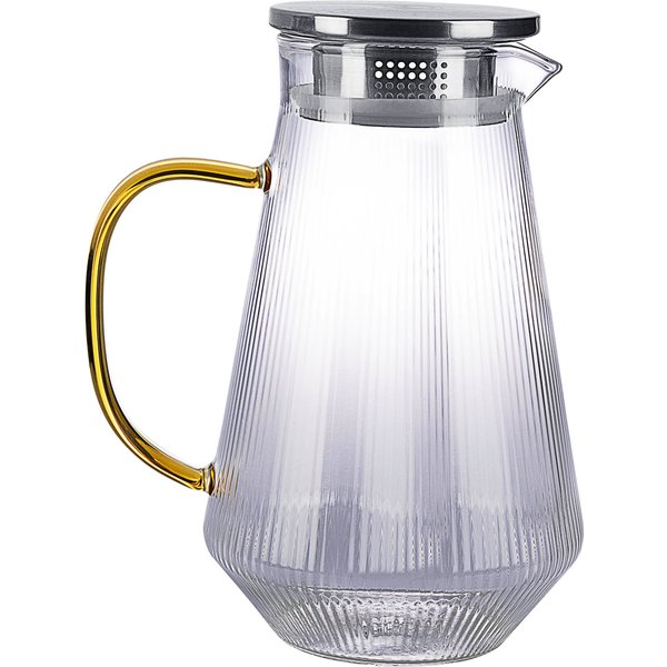 genialoGlaskanne „Premium“, 1,8 l