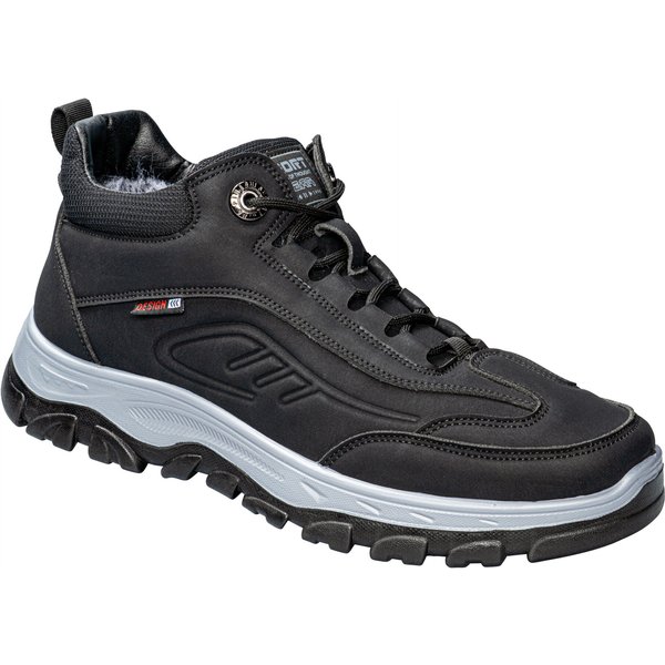 wonderwalk Soft-Wärmestiefel "Wolfgang"