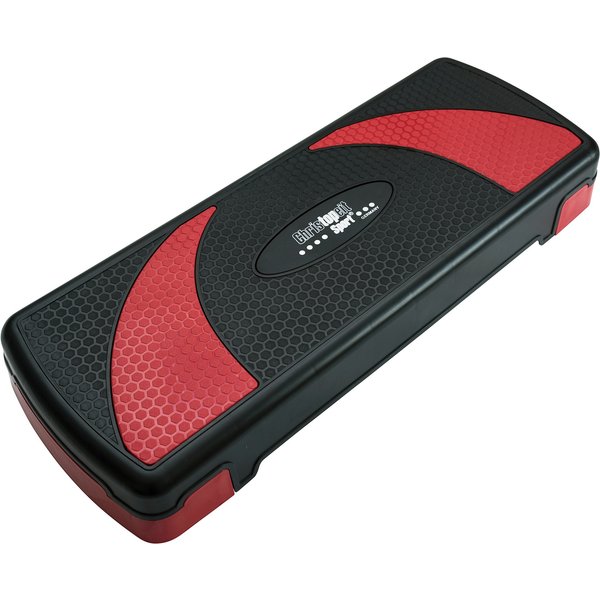 Christopeit Sport Aerobic Steppbrett