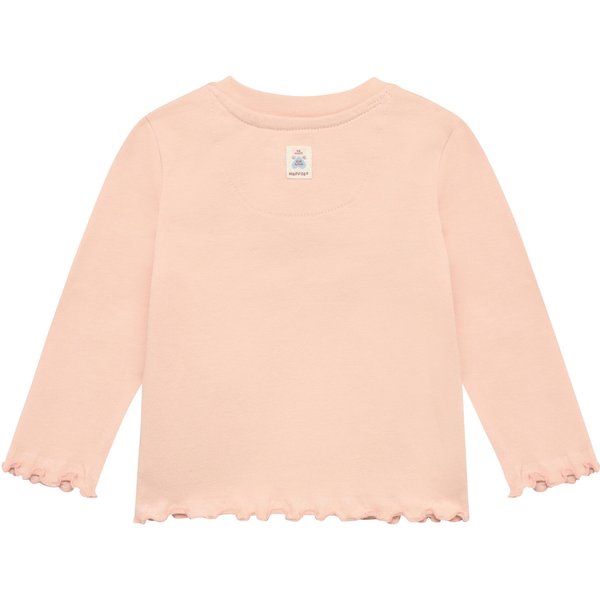 Noppies Shirt langarm Blume