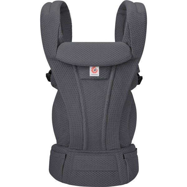 Ergobaby® Babytrage Omni Deluxe Mesh
