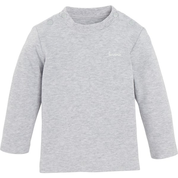 Bornino Lieblinge 2er-Pack Shirts langarm