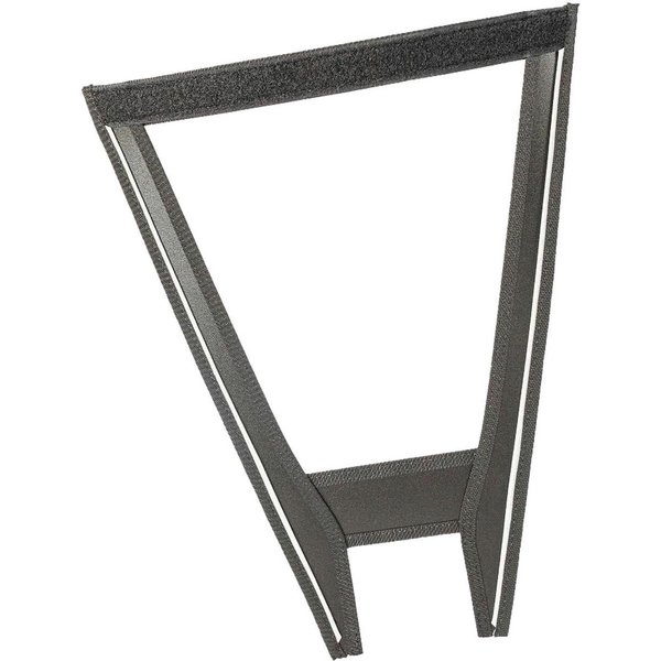 Croozer ® Belüftung Kid Vaaya1 Keeke1
