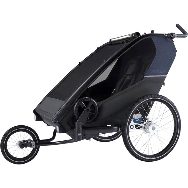 Croozer ® Kinderwagen Jogger-Set Lykke