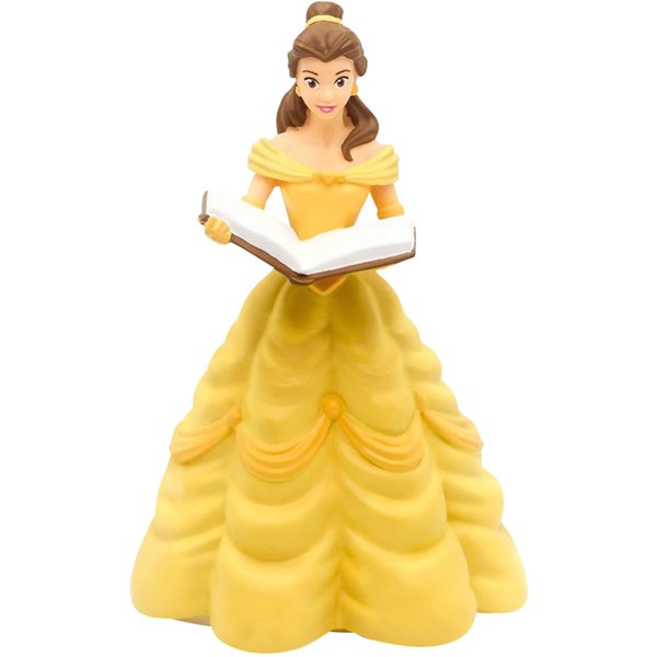 Tonies Tonie Hörfigur Disney - Die Schöne und das Biest